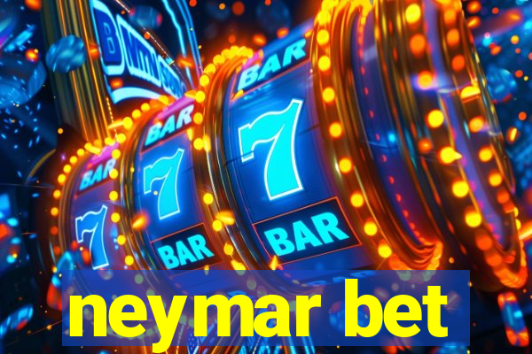 neymar bet